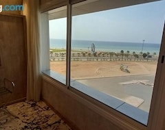 Hotel فندق حياة تاون 2 (Yanbu al-Bahr, Saudi-Arabien)