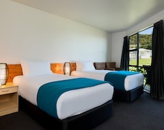 Copthorne Hotel and Resort Hokianga (Omapere, Novi Zeland)