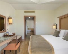 Hotel Dobedan Beach Resort Comfort ''Ex Brand Alva Donna Beach Resort Comfort'' (Çolakli, Tyrkiet)