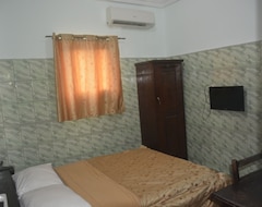 Hotel La Citadelle (Abidjan, Costa de Marfil)