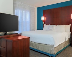 Hotelli Residence Inn By Marriott Arlington South (Arlington, Amerikan Yhdysvallat)