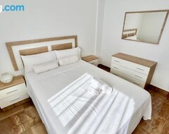 Entire House / Apartment Apartamento Huelin - Malaga (Málaga, Spain)