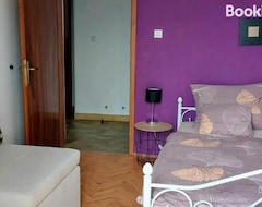 Cijela kuća/apartman Apartman Marija Ii (Njivice, Hrvatska)