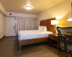 Hotel Budget Lodge of Irving (Irving, USA)