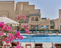 Hotel Mosaique El Gouna (El Gouna, Egypten)