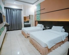 Khách sạn King Star Hotel (Atambua, Indonesia)