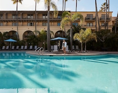Hotelli The Ritz-Carlton, Laguna Niguel (Dana Point, Amerikan Yhdysvallat)