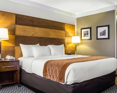 Hotel Comfort Inn & Suites Durango (Durango, USA)