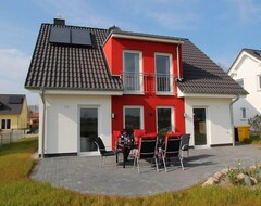 Cijela kuća/apartman Vrbo Property (Ankershagen, Njemačka)
