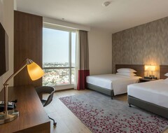 Khách sạn Comfort Hotel Jeddah King Road (Jeddah, Saudi Arabia)