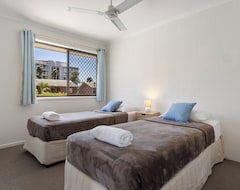 Huoneistohotelli Wolngarin Holiday Resort Noosa (Noosa, Australia)