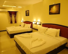 Khách sạn Shree Residency (Erode, Ấn Độ)