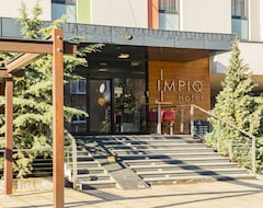 Hotel Impiq (Trnava, Slovakiet)