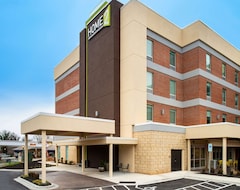 Khách sạn Home2 Suites By Hilton Charlotte Mooresville, Nc (Mooresville, Hoa Kỳ)