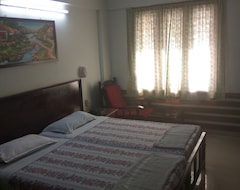 Hotelli Hotel Equator (Kochi, Intia)