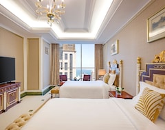 Hotelli Dusit Hotel & Suites - Doha (Doha, Qatar)