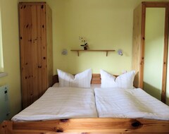 Cijela kuća/apartman Rental - Bungalow With Sauna (Vesenberg, Njemačka)