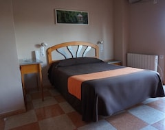 Pansiyon Hostal Alamare (Seville, İspanya)