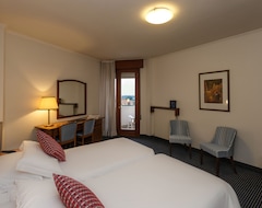 Khách sạn Hotel Terme Millepini (Montegrotto Terme, Ý)