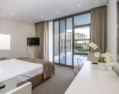Hotel Lawhill Luxury Apartments - V & A Waterfront (Cape Town, South Africa)