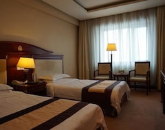 Hotel Heilongjiang Kunlun (Harbin, Kina)