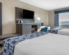 The Waves Hotel, Ascend Hotel Collection (Wildwood, USA)