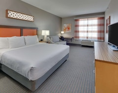 Hotelli La Quinta Inn & Suites Dallas Love Field (Dallas, Amerikan Yhdysvallat)