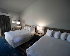 Khách sạn Edgewater Inn And Suites (Coos Bay, Hoa Kỳ)