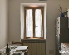 Casa/apartamento entero [soleluna] Casetta Con Giardino In Mugello A 30 Minuti Da Firenze (San Piero a Sieve, Italia)