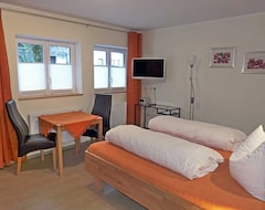 Hele huset/lejligheden Apartment Red - Vacation Wittmann (Pegnitz, Tyskland)