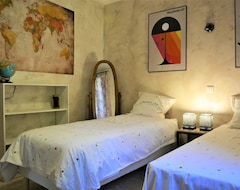 Cijela kuća/apartman Toulon - Large Villa 200 M2 - Private Pool (Belgentier, Francuska)