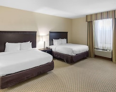 Khách sạn Rodeway Inn & Suites (Hillsboro, Hoa Kỳ)