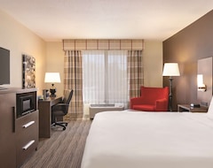 Hotel Country Inn & Suites by Radisson, Albert Lea, MN (Albert Lea, EE. UU.)