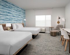 Hotel TownePlace Suites by Marriott Cincinnati Mason (Mason, Sjedinjene Američke Države)