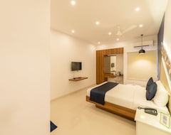 Khách sạn Itsy By Treebo - Corner stay (Coimbatore, Ấn Độ)