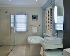 SHELLEY POINT HOTEL SPA amp; COUNTRY (St. Helena Bay, South Africa)