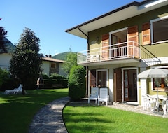 Hotelli Villa Soghetta Typ S2 (Idro, Italia)