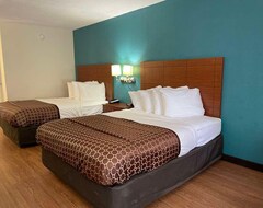 Hotel Best Western Tallahassee-Downtown Inn & Suites (Tallahassee, EE. UU.)