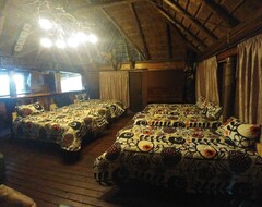 Nhà trọ Breena Bnb Guest House (Edenvale, Nam Phi)