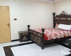 Hotelli Palace Lodge (Multan, Pakistan)