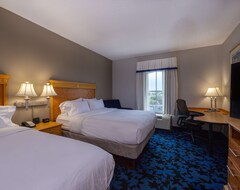 Khách sạn Hampton Inn & Suites Jacksonville Deerwood Park (Jacksonville, Hoa Kỳ)