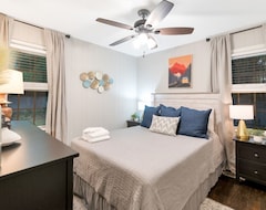 Cijela kuća/apartman Atlanta/doraville Comfortable Cozy Newly Renovated (Doraville, Sjedinjene Američke Države)