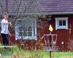 Khách sạn Holiday Home Ranta-heikkila (Konnevesi, Phần Lan)