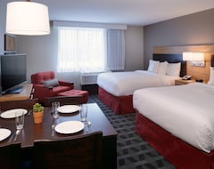 Hotel TownePlace Suites by Marriott Jackson (Jackson, USA)