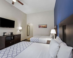 Otel La Quinta Inn & Suites Alvin (Alvin, ABD)