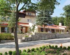 Otel Orbita Palace (Pleven, Bulgaristan)