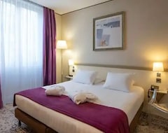 Hotel Best Western Alba (Niza, Francia)
