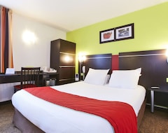 Enzo Hotels Reims Tinqueux By Kyriad Direct (Tinqueux, Frankrig)