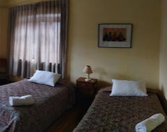 Khách sạn El Tuco Hotel (Cusco, Peru)