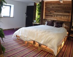 Hotel The Lodge Rooms (Coleford, Storbritannien)